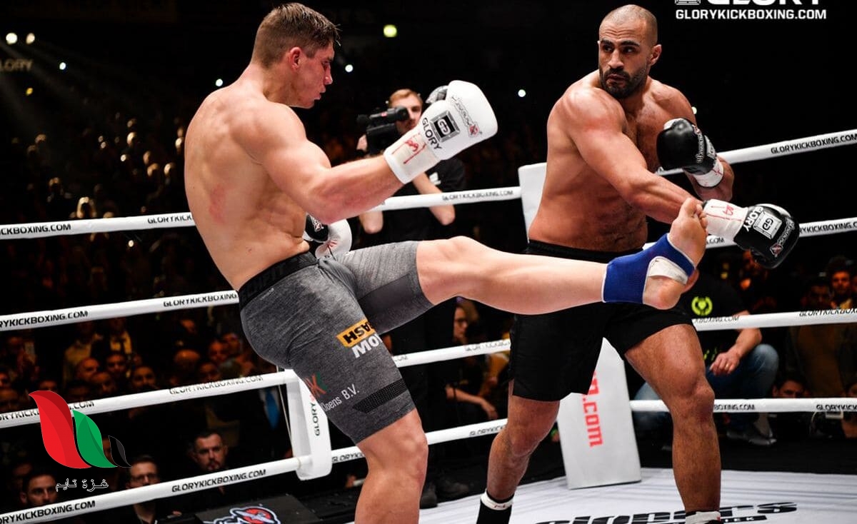 القنوات الناقلة لمباراة بدر هاري وريكو – موعد وتوقيت