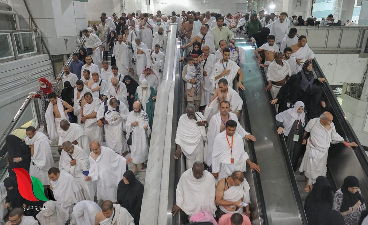 الجزائر: كيفية التسجيل في قرعة الحج 2020