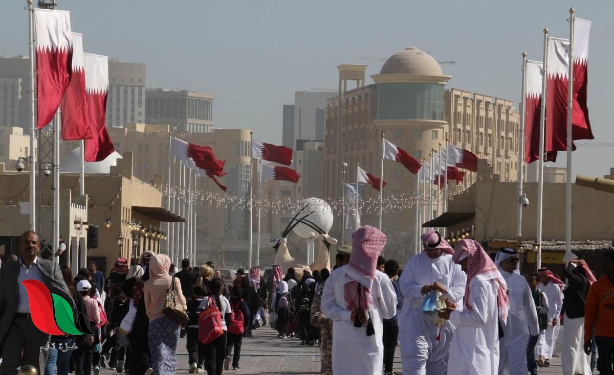 فعاليات اليوم الوطني 2019 في قطر