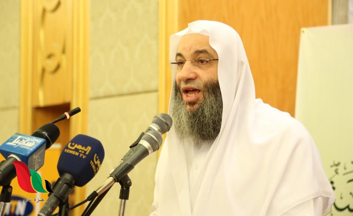 خبر وفاة الشيخ محمد حسان يشعل موقع تويتر