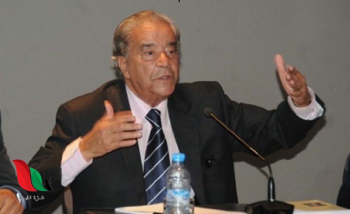 تفاصيل وفاة الصحفي مصطفى العلوي مؤسس “الأسبوع الصحفي”