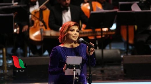 حقيقة طلاق أصالة وطارق العريان