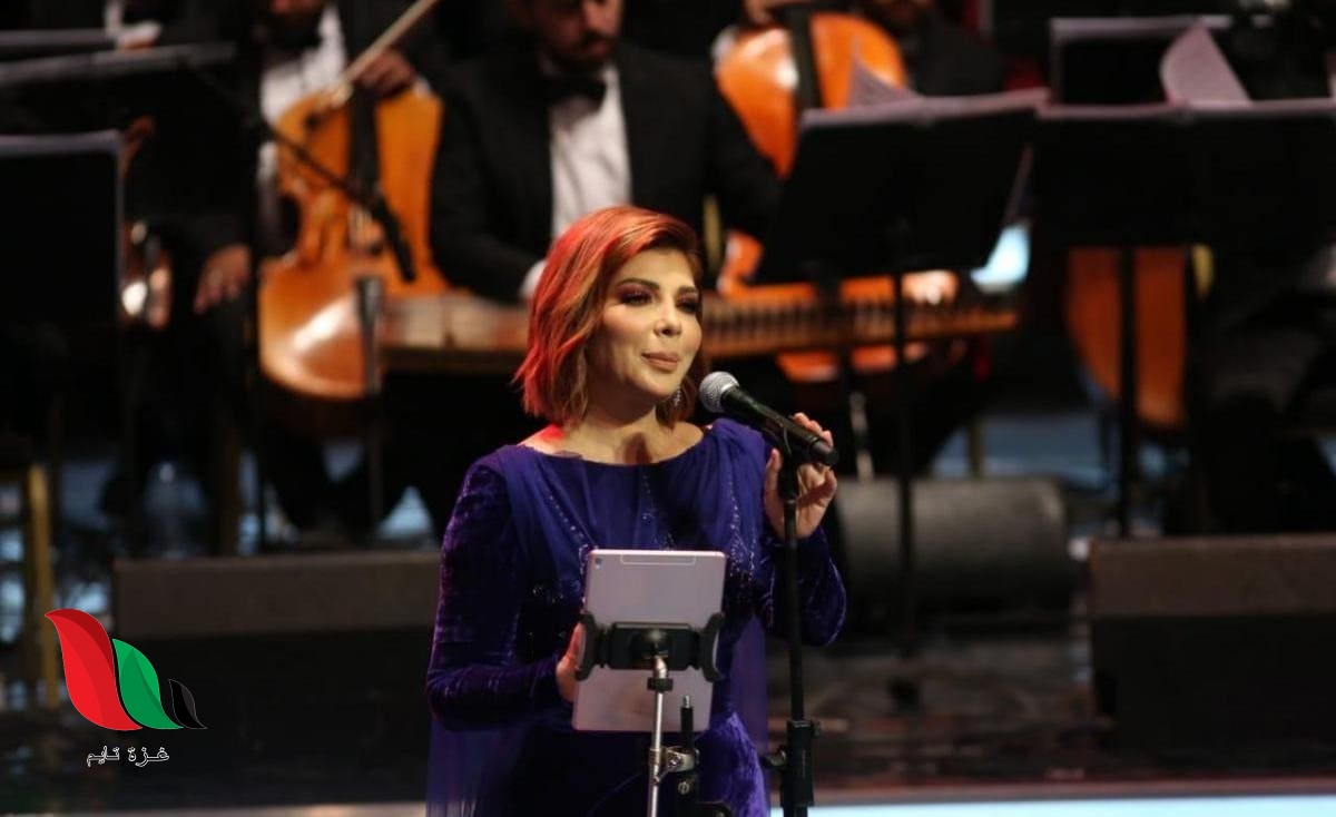 شاهد: حقيقة طلاق أصالة وطارق العريان