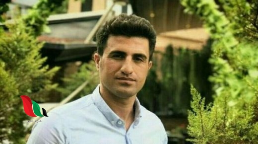 محسن لرستانی