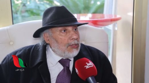 الفنان عبد القادر مطاع