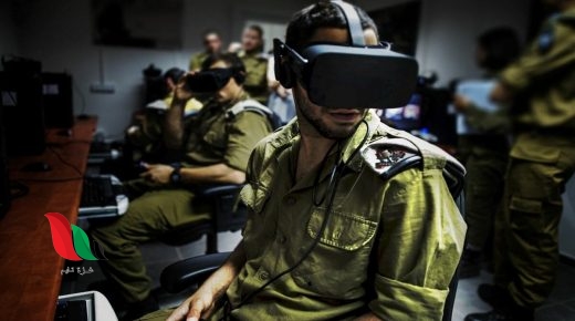 الاحتلال يكشف مهام "وحدة الغيوم" الإسرائيلية