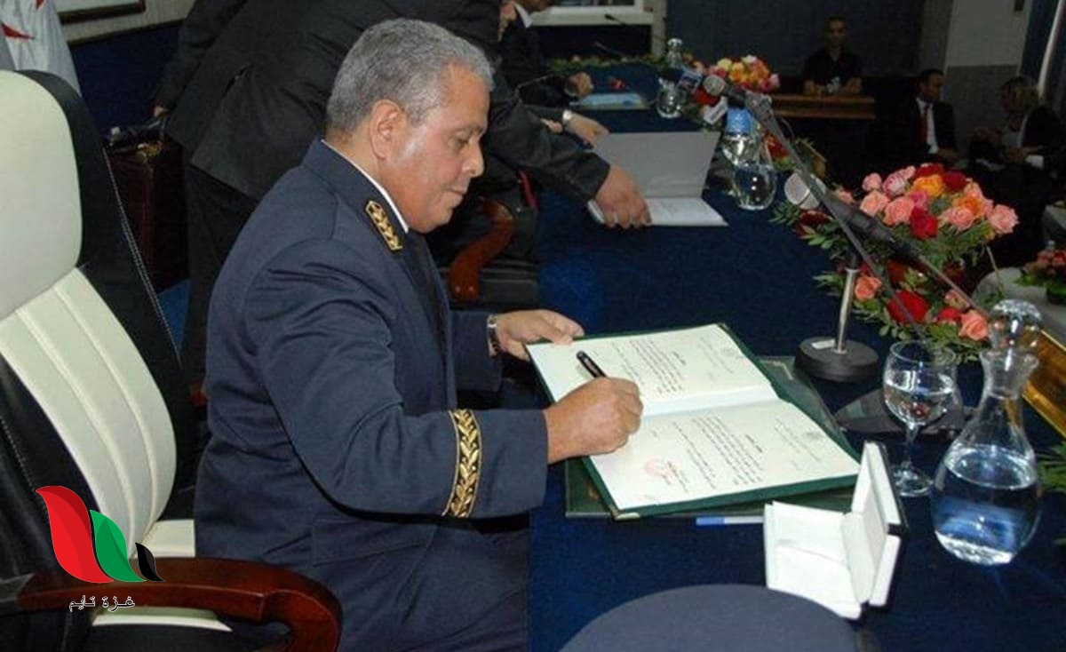 حقيقة وفاة والي عنابة محمد منيب صنديد