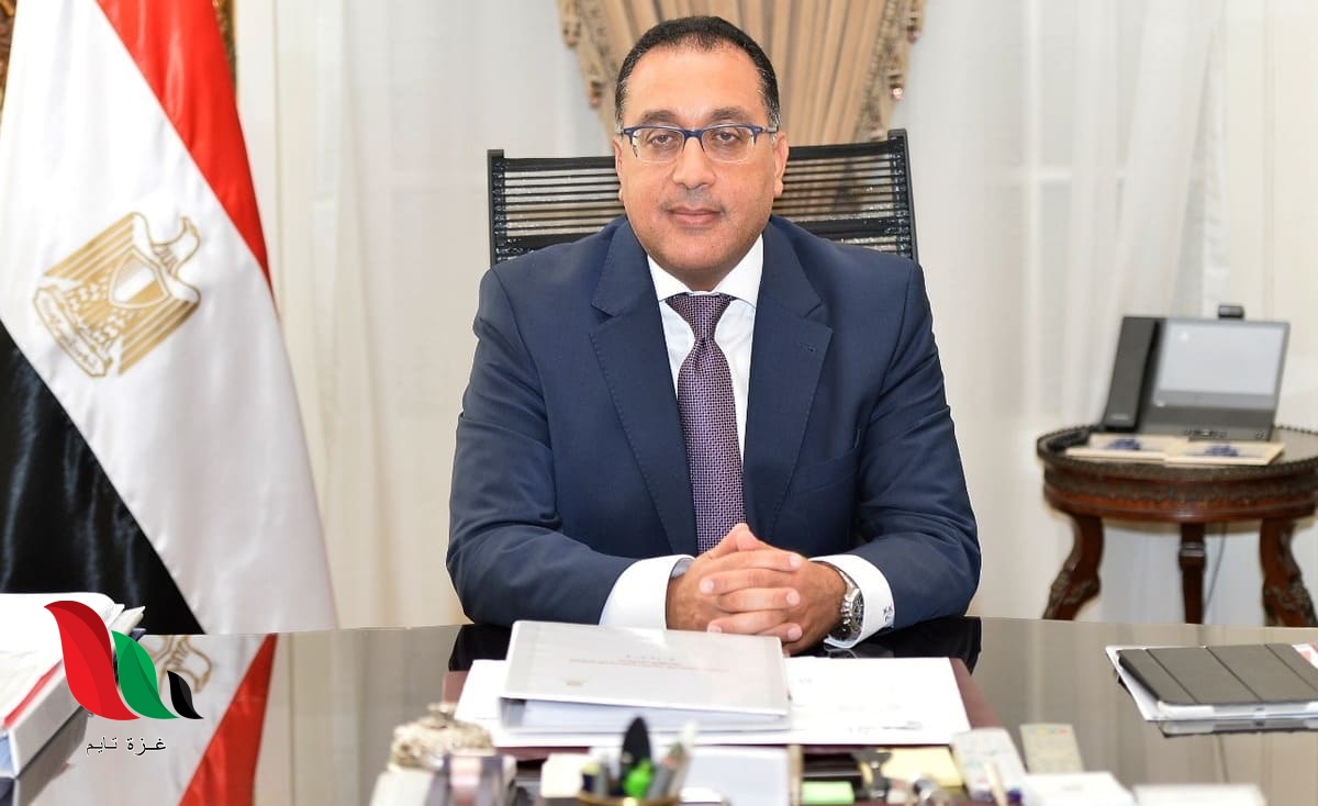 مصر: اسماء الوزراء الجدد في التعديل الوزاري 2019