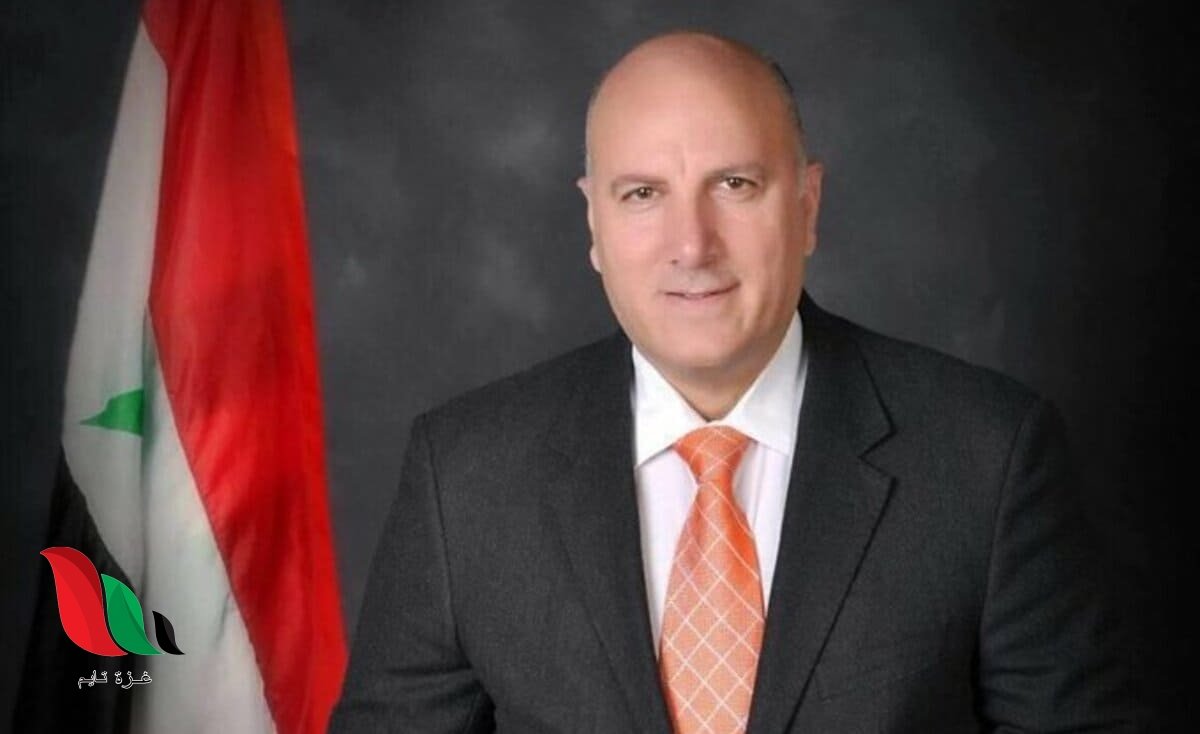 البرلمان السوري يكشف حقيقة خبر وفاة شريف شحادة