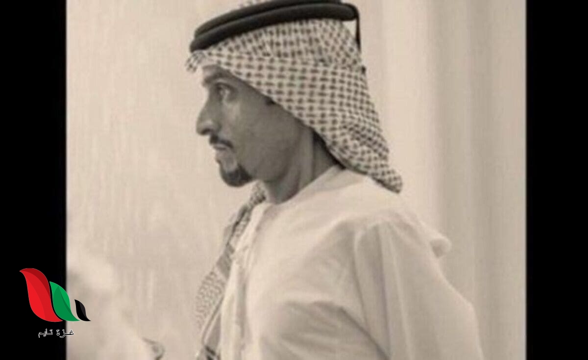 سبب وفاة الشيخ سلطان القاسمي في الشارقة