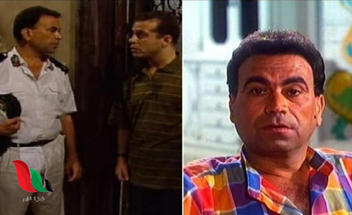 تفاصيل الأزمة التي يمر بها الفنان سيد مصطفى