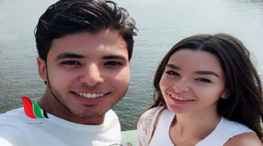 شاهد: فيديو جوهرة وخالد أحمد الفاضح يثير جدلًا واسعًا