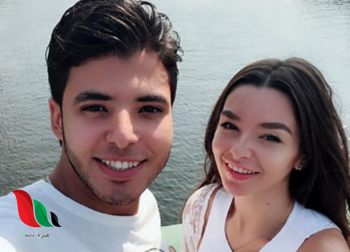 شاهد: فيديو جوهرة وخالد أحمد الفاضح يثير جدلًا واسعًا