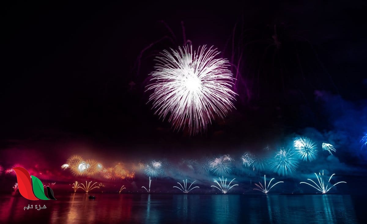 هل راس السنة الميلادية اجازة رسمية في مصر