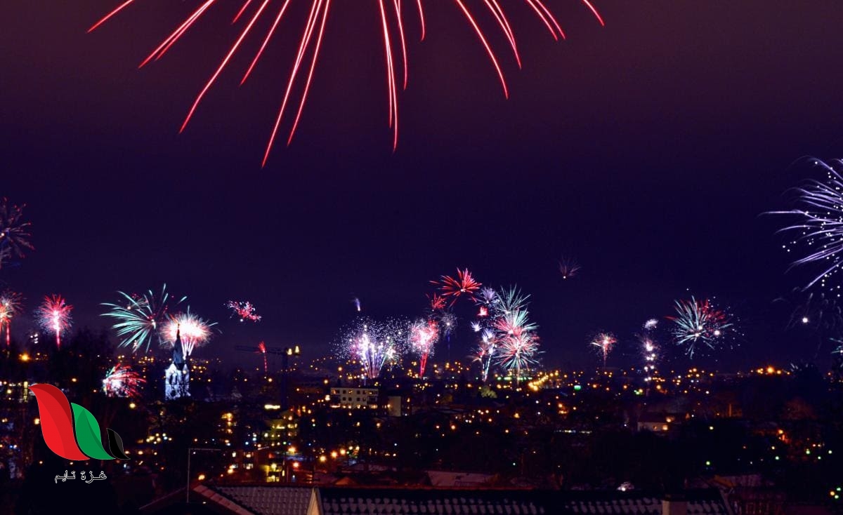 حفلات راس السنة 2020 في لبنان