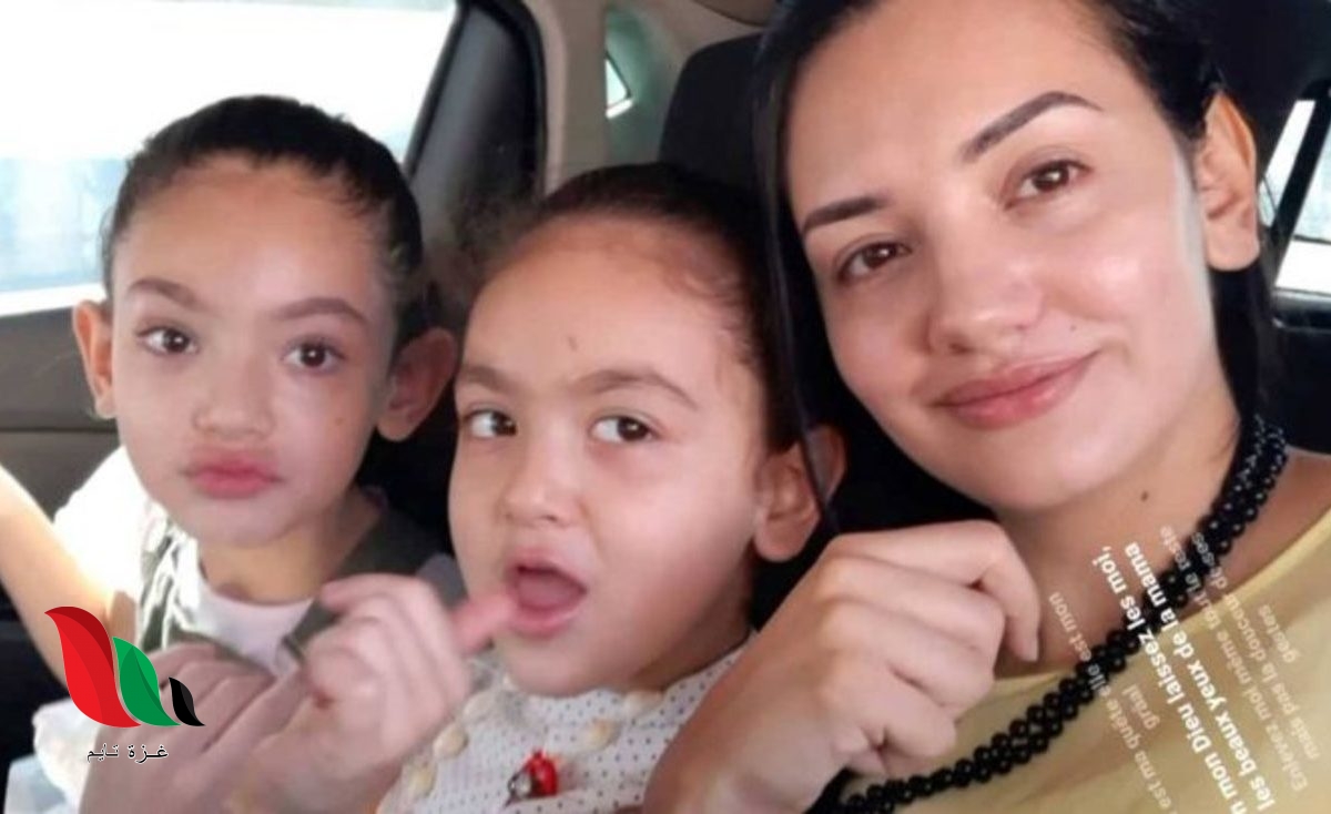 حقيقة وفاة الفنانة بشرى عقبي