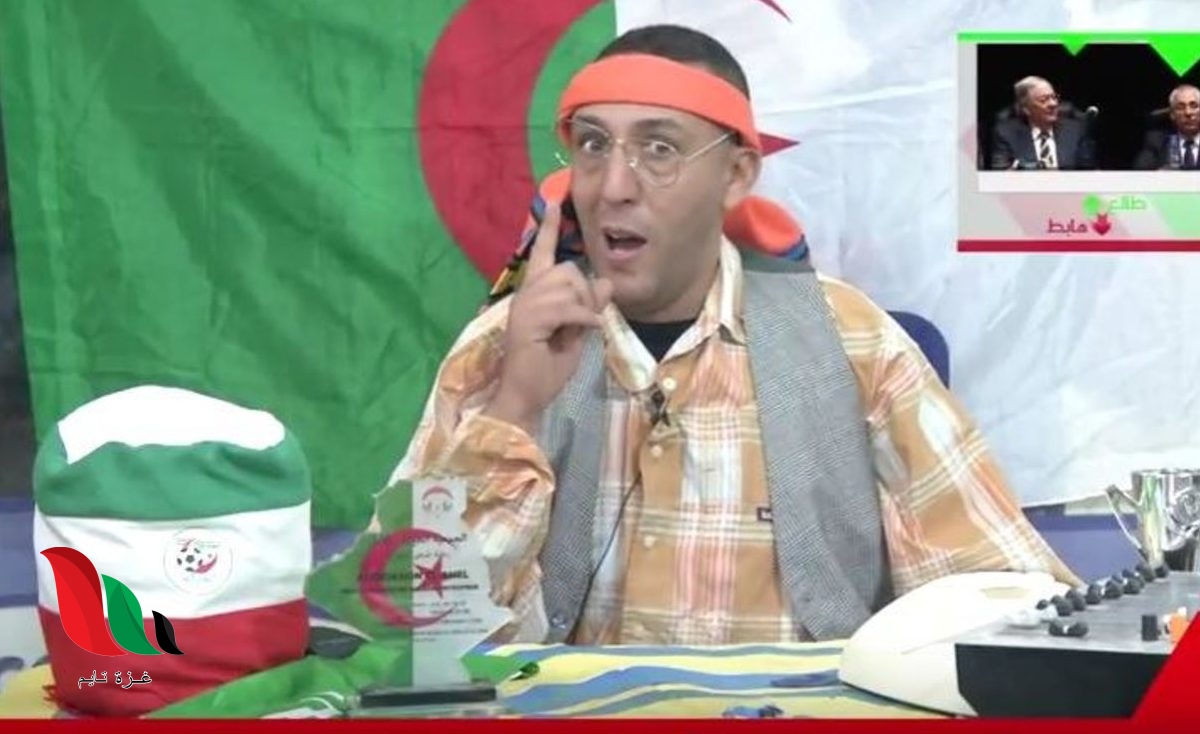 الشيخ النوي