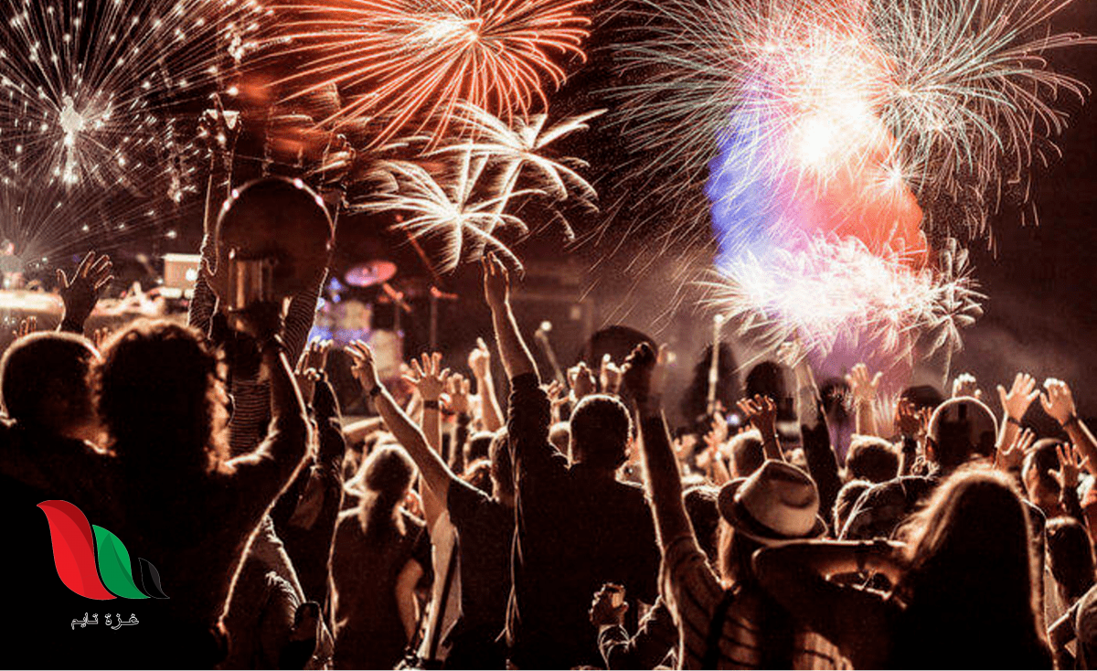 باقة من اجمل صور راس السنة الجديدة 2020