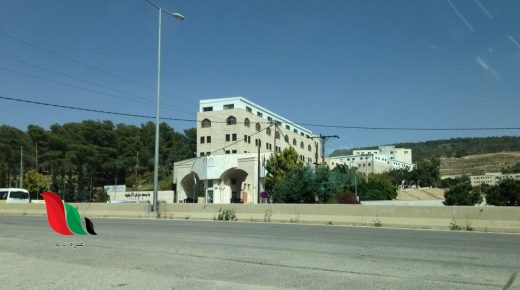 فيديو جامعة جرش يثير غضب الاردنيين