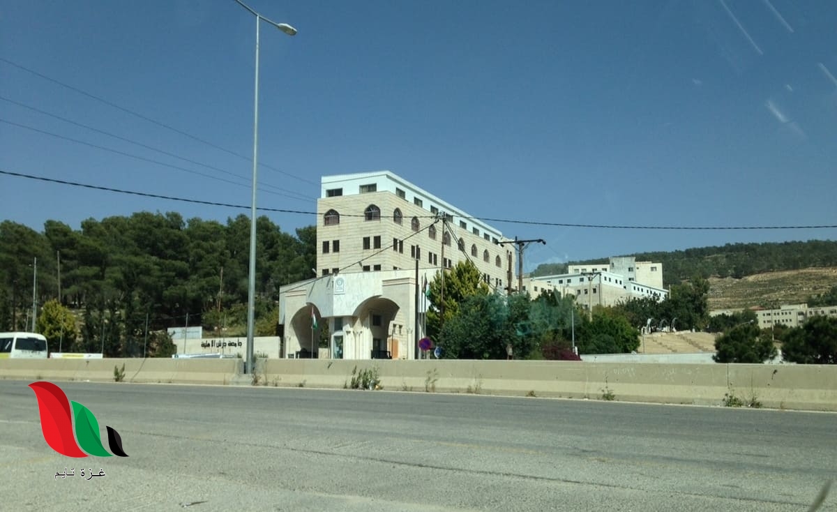 فيديو جامعة جرش يثير غضب الاردنيين