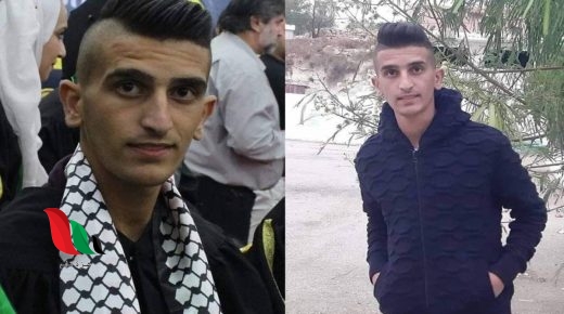 الشهيد بدوي خالد بدوي المسالمة