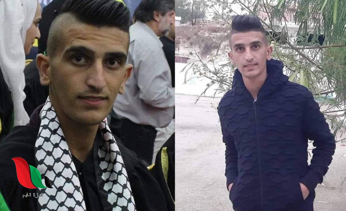 الشهيد بدوي خالد بدوي المسالمة