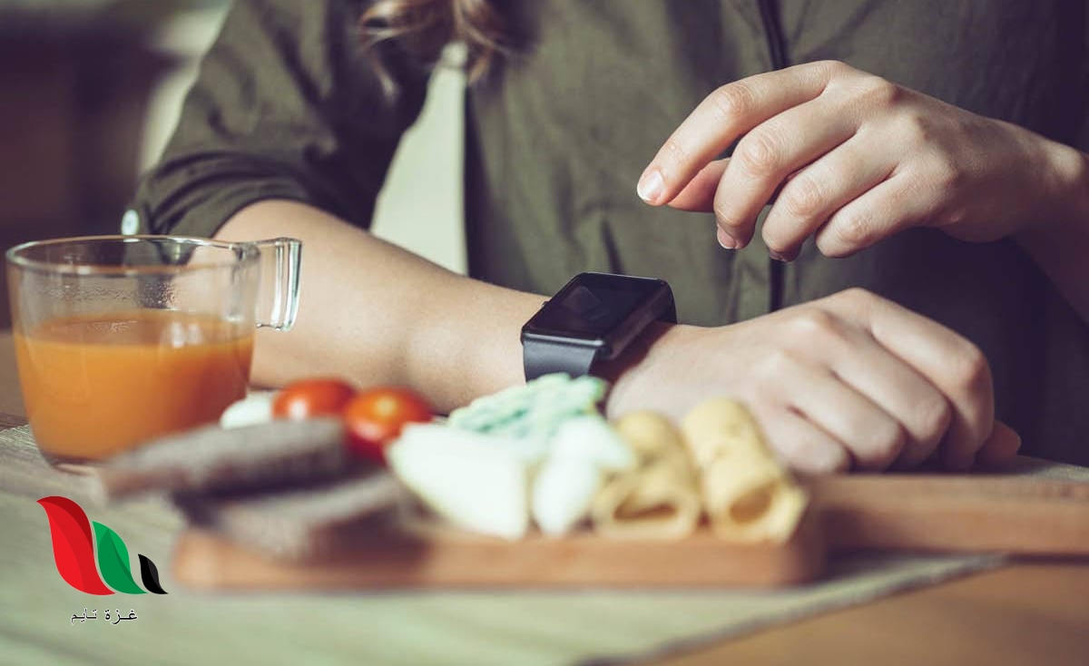 قد يساعدك الصوم لمدة 18 ساعة يوميًا على العيش لفترة أطول