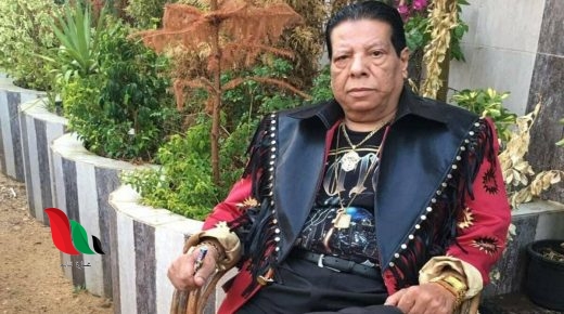 سبب وفاة الفنان شعبان عبد الرحيم