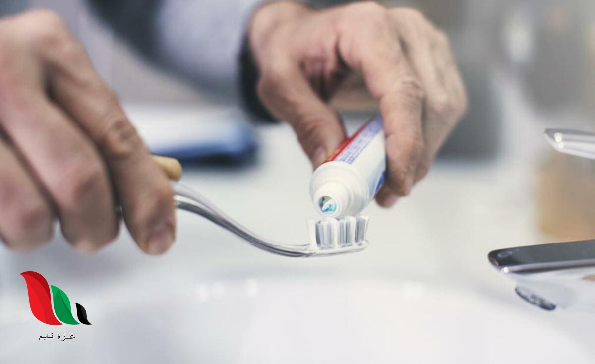 بفرشاة أسنانك قد تبقي قلبك بصحة جيدة