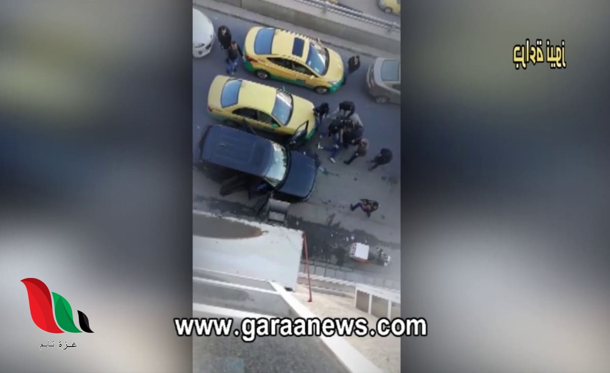 فيديو الدوار السابع يثير جدلا واسعا في الاردن