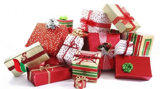 هدايا راس السنة للحبيب