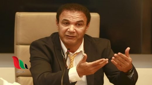 شاهد: احمد الطيب حامل يتصدر ترند السعودية