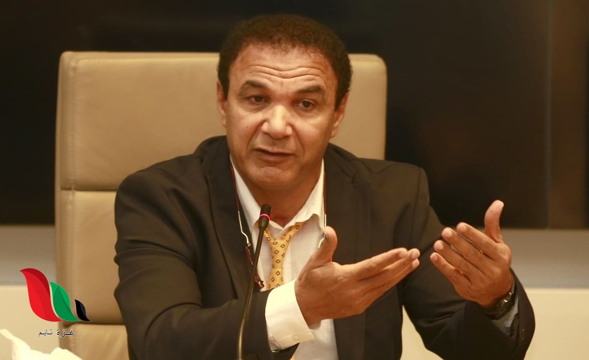 شاهد: احمد الطيب حامل يتصدر ترند السعودية