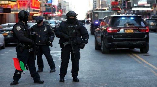 مقتل مواطن قطري في امريكا