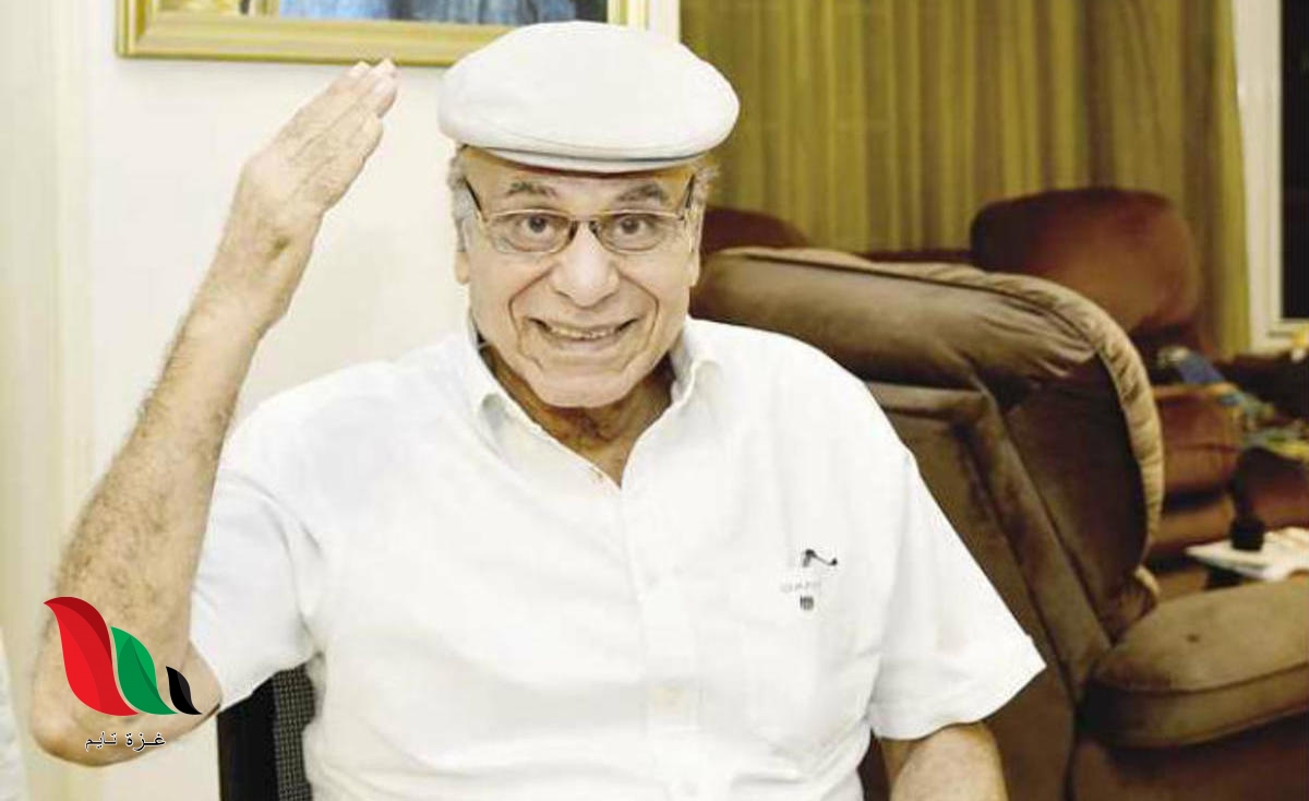 وفاة حسن عفيفي