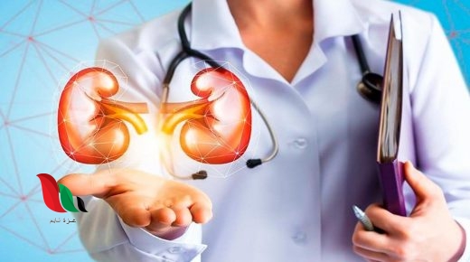 تفتيت الحصى في الكلى