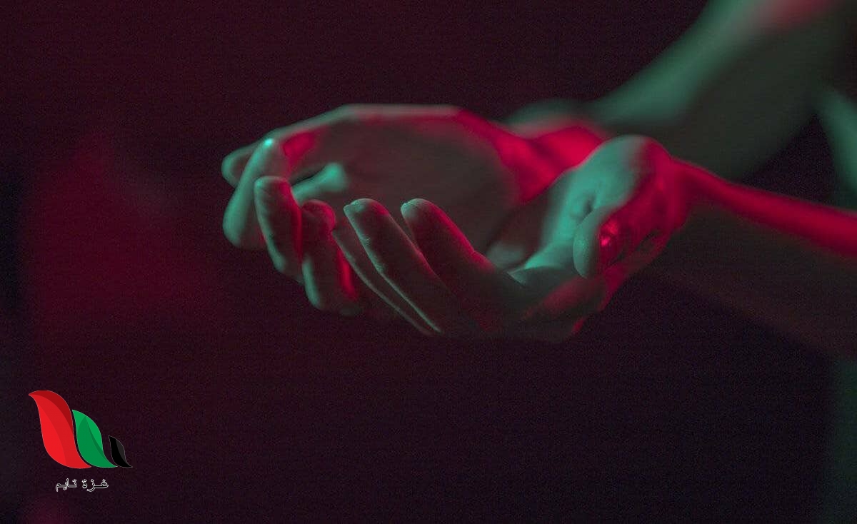 دعاء دخول العام الجديد 2020