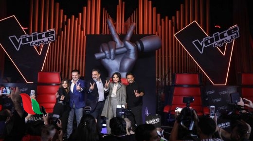 شاهد: الحلقة الاخيرة من برنامج ذا فويس 2019 الموسم الخامس