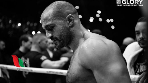 بدر هاري ضد ريكو فيرهوفن