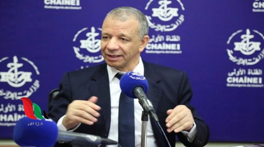 عبد القادر بن قرينة