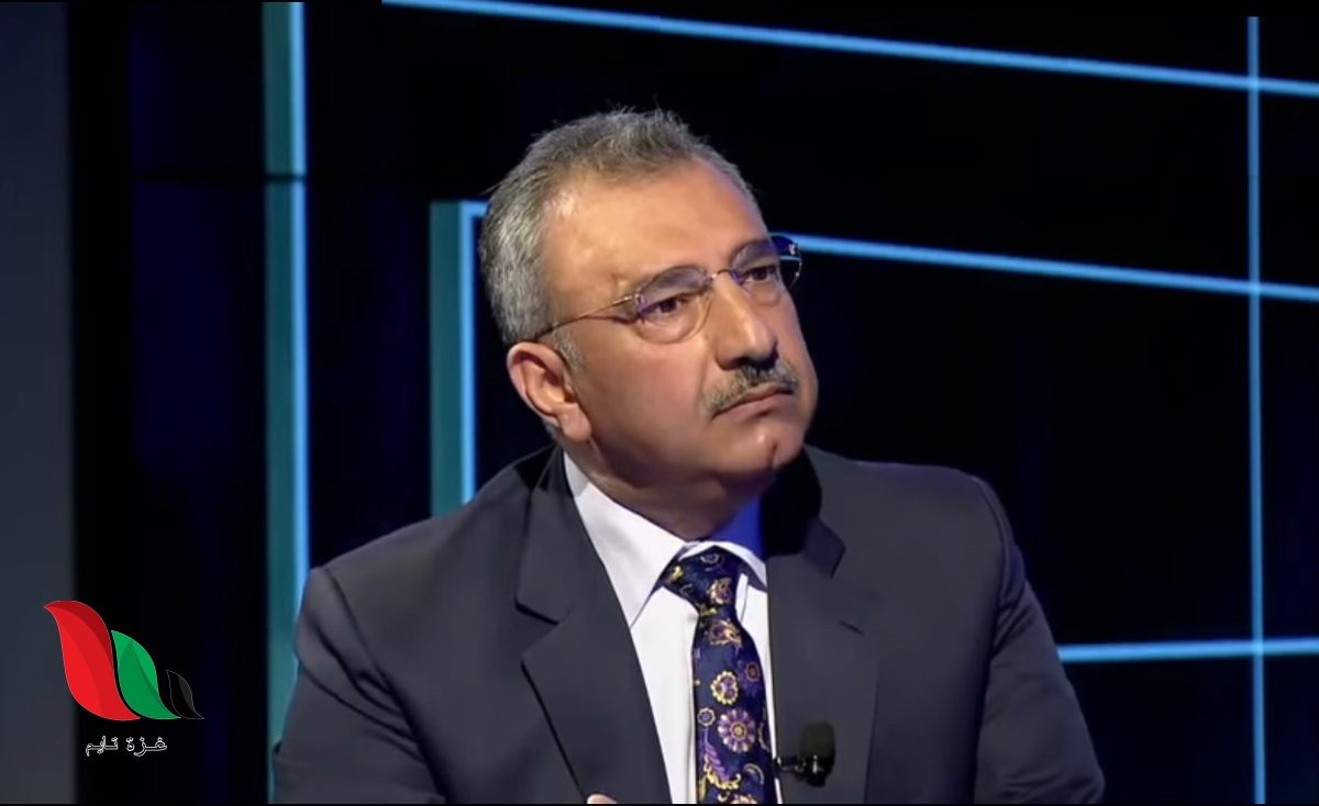 فائق الشيخ علي