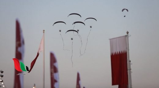 موعد عطلة اليوم الوطني 2019 في قطر 