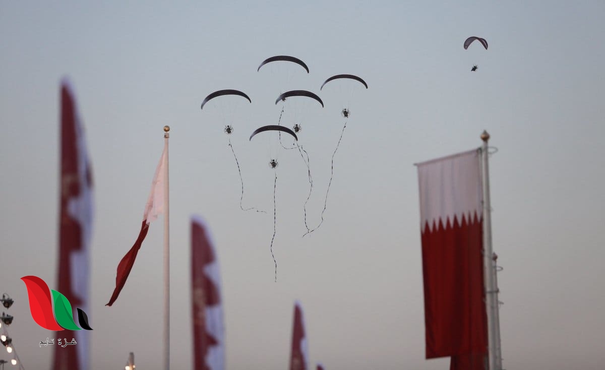 موعد عطلة اليوم الوطني 2019 في قطر 