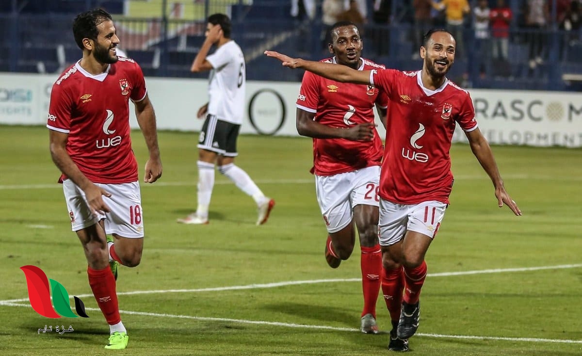 مباراة الهلال السوداني والنجم الساحلي