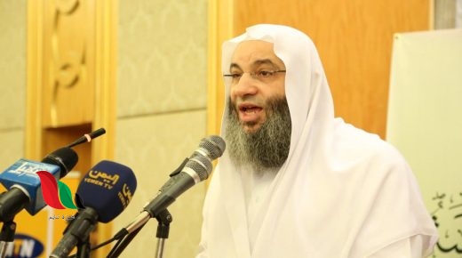 الشيخ محمد حسان