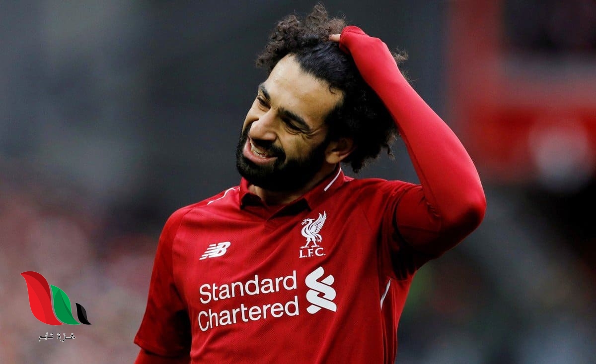 ماذا قالت الصحف الانجليزية عن تقييم محمد صلاح اليوم