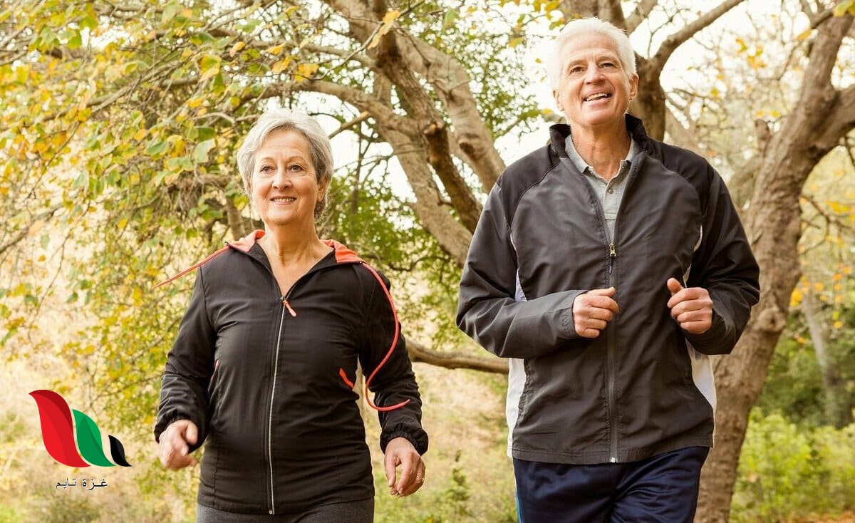 فقط للرجال.. المشي بسرعة يقلل خطر الإصابة بمرض مزمن