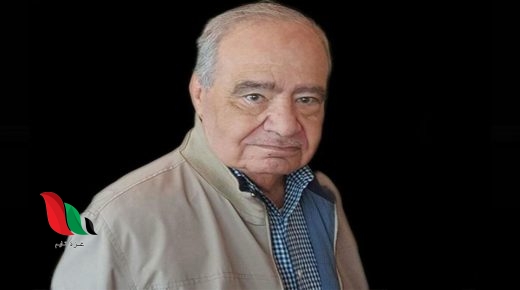 وفاة الدكتور محمد شحرور