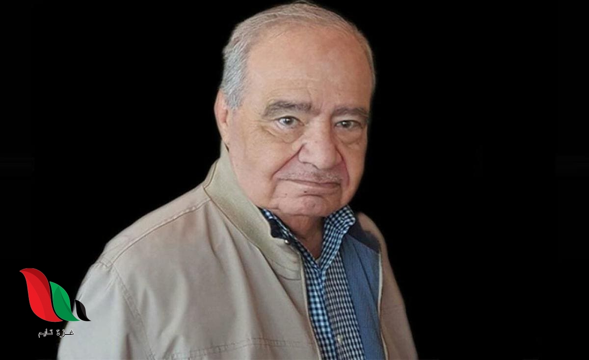 وفاة الدكتور محمد شحرور