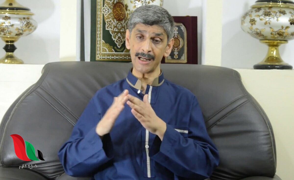 وفاة الراقي ابو مسلم بلحمر